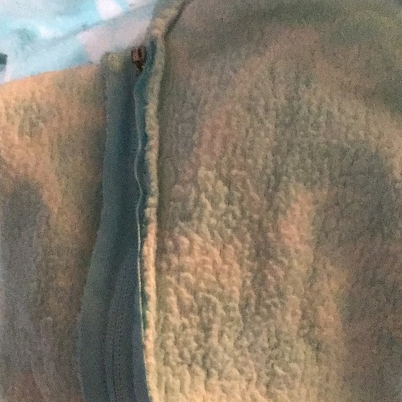 Secret Treasures zip robe Size 2X - Picture 7 of 8